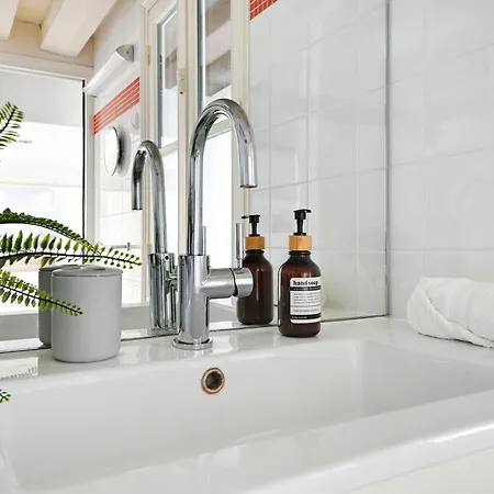 Appartamento Gembnb Luxury In - Temple - Marais *