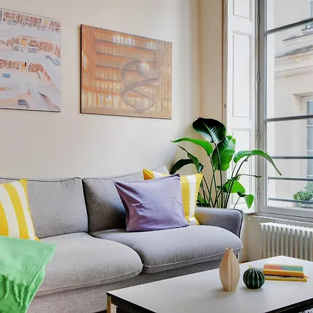Gembnb Luxury In - Temple - Marais * Paris